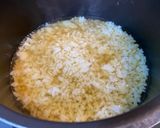 超簡単５分！卵雑炊作り方1写真