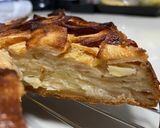 ガトーインビシブル風☆簡単リンゴケーキ！作り方8写真