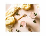 Pink smoothie作り方7写真