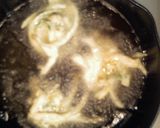 後をひくうまさ！納豆チーズかき揚♪作り方4写真