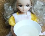 リカちゃん♡昆布に乗せて鯛の煮付け✤*゜作り方6写真