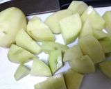 超簡単【スペイン料理】アルボンディガス作り方1写真