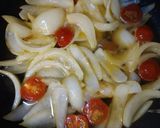 超簡単【スペイン料理】アルボンディガス作り方4写真
