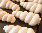 ＊こいのぼりチョココロネ＊作り方6写真