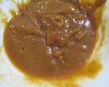たけのこの豚肉巻き作り方1写真