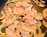 エバラ生姜焼きのタレで豚丼　簡単・時短！作り方2写真