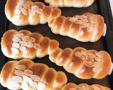 ＊こいのぼりチョココロネ＊作り方8写真