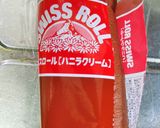 ロールケーキ分解アレンジ作り方1写真