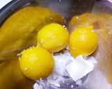 レモンのワックスの落とし方作り方1写真