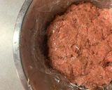 失敗なし！絶品★ふわふわ煮込みハンバーグ作り方7写真