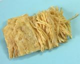 鶏飯風そうめん作り方4写真