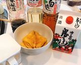 レンジで簡単！おいなりさん作り方1写真
