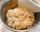 レンジで簡単！おいなりさん作り方4写真