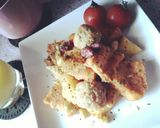 超簡単【スペイン料理】アルボンディガス作り方8写真