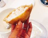 レンジで簡単！おいなりさん作り方5写真