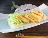 チーズのカリカリスティック作り方6写真