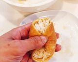 レンジで簡単！おいなりさん作り方6写真