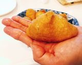 レンジで簡単！おいなりさん作り方7写真