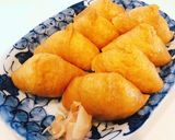 レンジで簡単！おいなりさん作り方8写真