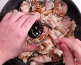 掴め！男の胃袋！濃厚絶品！豚バラなす作り方17写真