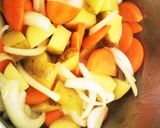 ハーブたっぷり使ったこく旨カレー作り方3写真