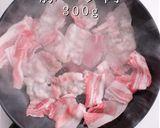 掴め！男の胃袋！濃厚絶品！豚バラなす作り方8写真