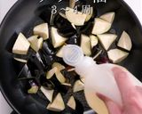 掴め！男の胃袋！濃厚絶品！豚バラなす作り方3写真