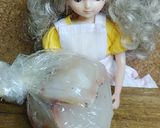 リカちゃん♡鯛の昆布茶揚げ(^^) _旦作り方4写真