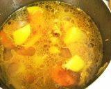 ハーブたっぷり使ったこく旨カレー作り方6写真