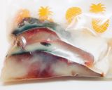 ☆下味冷凍☆鰤の塩麹漬け作り方2写真