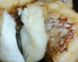 リカちゃん♡鯛の昆布茶揚げ(^^) _旦作り方11写真