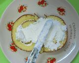 ロールケーキ分解アレンジ作り方5写真