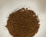 簡単☆ダルゴナコーヒー作り方1写真