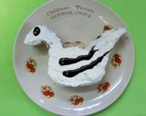 ロールケーキ分解アレンジ作り方7写真