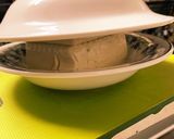 アレンジ麻婆豆腐作り方1写真