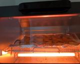 セリアのアイスボックスクッキー作り方6写真
