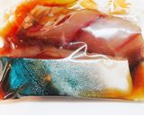 ☆下味冷凍☆鰤の照り焼き作り方3写真