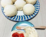 手ごね時短&簡単失敗しない☆絶品白パン作り方10写真