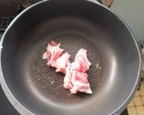 夏バテ防止にゴーヤチャンプルー♡作り方6写真