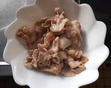 夏バテ防止にゴーヤチャンプルー♡作り方7写真