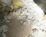いちごミルク餡食パン作り方2写真