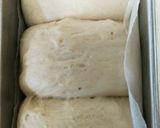 いちごミルク餡食パン作り方6写真