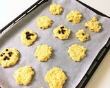 HMでメープルソフトクッキー作り方2写真