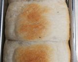 いちごミルク餡食パン作り方7写真