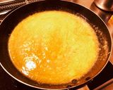 鶏のかき玉丼作り方5写真