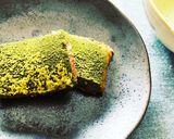 豆腐と抹茶の超生チョコ作り方6写真