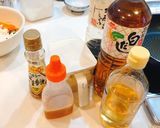 ニラタップリ!簡単おつまみチヂミ作り方7写真