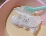 ぐりとぐら ふっくらパンケーキ作り方4写真