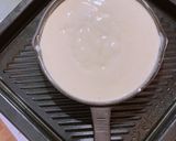 ぐりとぐら ふっくらパンケーキ作り方6写真