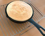 ぐりとぐら ふっくらパンケーキ作り方7写真